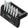 Wera BITCHECK 6 UNIVERSAL 1 BITS F SLOTTEDPHPZ SCREWS