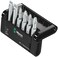 Wera BITCHECK 6 UNIVERSAL 1 BITS F SLOTTEDPHPZ SCREWS