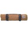 Carhartt Unisex 18Pocket Utility Tool Roll Brown One Size
