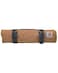 Carhartt Unisex 18Pocket Utility Tool Roll Brown One Size
