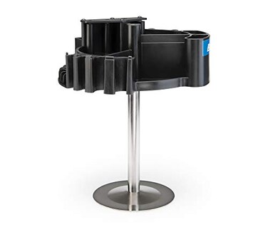 Park Tool TK4T Tool Kaddie with Bench Mount Tool