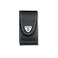 Victorinox Leather Pouch 58 Layer Black