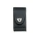 Victorinox Leather Pouch 58 Layer Black