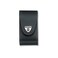 Victorinox Leather Pouch 58 Layer Black