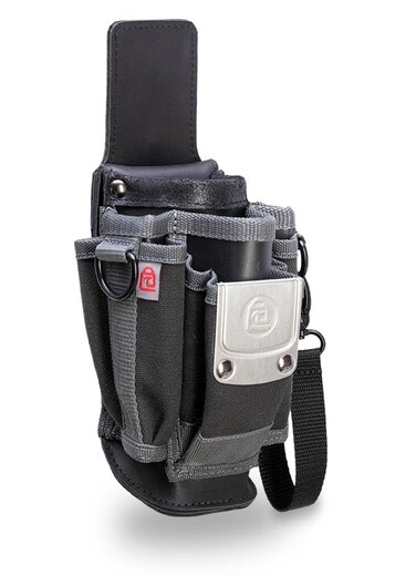 Veto Pro Pac MP1X Leather Backed SmallSized Tool Pouch
