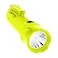Nightstick XPP5420GA Intrinsically Safe ATEX Zone 0 Flashlight 3AA Green