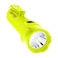 Nightstick XPP5420GA Intrinsically Safe ATEX Zone 0 Flashlight 3AA Green