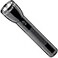 MagLite BatteryPowered LED Flashlight ML300L 2Cell D Flashlight with Adjustable Focus Precise Beam Long Battery Life WaterResistant for Emergency Outdoor and Camping