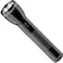 MagLite BatteryPowered LED Flashlight ML300L 2Cell D Flashlight with Adjustable Focus Precise Beam Long Battery Life WaterResistant for Emergency Outdoor and Camping