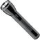 MagLite BatteryPowered LED Flashlight ML300L 2Cell D Flashlight with Adjustable Focus Precise Beam Long Battery Life WaterResistant for Emergency Outdoor and Camping