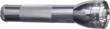 MagLite BatteryPowered LED Flashlight ML300L 2Cell D Flashlight with Adjustable Focus Precise Beam Long Battery Life WaterResistant for Emergency Outdoor and Camping