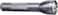 MagLite BatteryPowered LED Flashlight ML300L 2Cell D Flashlight with Adjustable Focus Precise Beam Long Battery Life WaterResistant for Emergency Outdoor and Camping