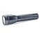 Maglite ML25LTS2095 Ml25Lt 2 Cell C Led Flashlight Gray