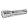 Maglite ML25LTS2105 Ml25Lt 2 Cell C Led Flashlight Silver
