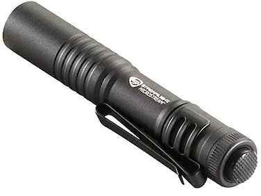 Streamlight MicroStream Black White LED2Pack