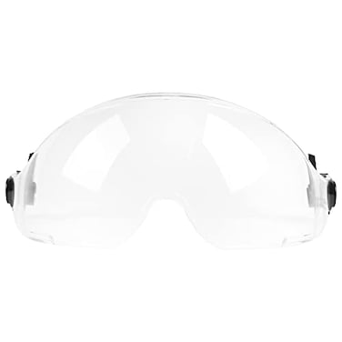 GREEN DEVIL Visor for Safety Helmet Hard Hat ReplacementANSI Z871