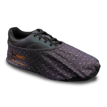 Hammer Diamond Shoe Covers SM