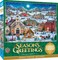 MasterPieces 1000 Piece Christmas Jigsaw Puzzle Peace on Earth 1925x2675