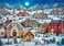MasterPieces 1000 Piece Christmas Jigsaw Puzzle Peace on Earth 1925x2675
