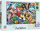 MasterPieces 100 Piece Jigsaw Puzzle for Kids Audubon Spring Gathering14x19