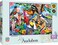 MasterPieces 100 Piece Jigsaw Puzzle for Kids Audubon Spring Gathering14x19