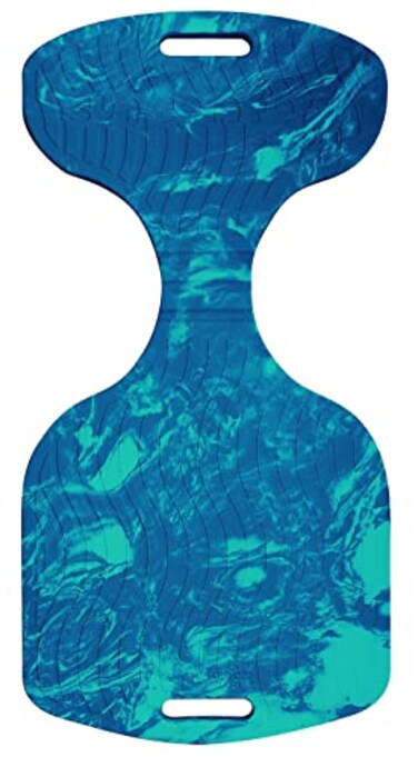 Airhead Sun Comfort Saddle Sapphire 32 x 16 x 125 AHSC036
