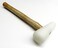 EUROTOOL Domed Face Nylon Hammer HAM39400