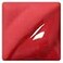 AMACO Velvet V387 Bright Red Underglaze 2 oz 59 mL Cone 0510 V Intermixable Underglaze for Bisque and WetUnfired Clay