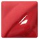 AMACO Velvet V387 Bright Red Underglaze 2 oz 59 mL Cone 0510 V Intermixable Underglaze for Bisque and WetUnfired Clay