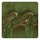 AMACO Potters Choice PC42 Seaweed Deep Green High Fire Glaze Pint 16 oz 473 mL Layerable MidHigh Fire Cone 56 PC Liquid Ceramic Pottery Glaze for Bisque