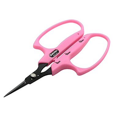 Saboten Cactus grape scissors handle large narrow sled B1 MFPB japan import