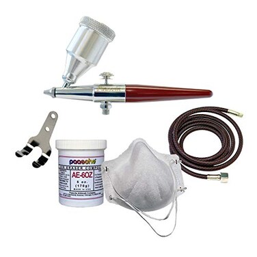 Paasche Airbrush AECK Air Eraser Etching Tool
