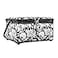 SINGER 07232 Sewing Basket with Sewing Kit Accessories
