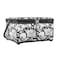 SINGER 07232 Sewing Basket with Sewing Kit Accessories