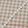 Walfront 10mroll 8mm Cotton Line Artificial Pearl Beads String Chain Garland Flowers Wedding Decoration Craft Pearl StringWhite