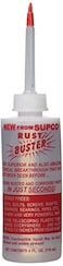 Supco MO44 Rust Buster Liquid Penetrating Oil