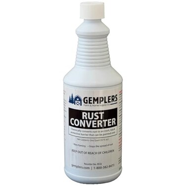 Gempler's Gemplers Rust Converter 1 Quart