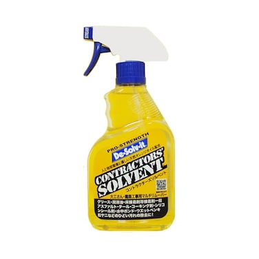 De-Solv-it ORANGESOL 10022 Contractor Solvent 12 oz