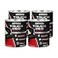 Rust-Oleum RustOleum 3426684PK Truck Bed Coating Quart Black 4 Pack