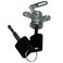 PMFCA Tailgate Lock Cylinder with 2 Keys for Nissan Frontier 20002004 Replace K34779Z425 Rear Trunk Latch Lock