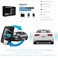 Compustar AllinOne CS8920AS 2Way Interactive LCD Remote Starter Kit Alarm System Up to 3000FT Range