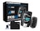 Compustar AllinOne CS8920AS 2Way Interactive LCD Remote Starter Kit Alarm System Up to 3000FT Range