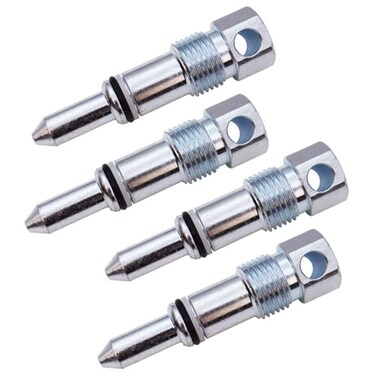 KOLEOLL 4PC 2513030 Bypass Valve Kit Compatible with HydroGear