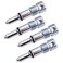 KOLEOLL 4PC 2513030 Bypass Valve Kit Compatible with HydroGear