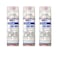 SprayMax USC 2K Glamour High Gloss Aerosol Clear 3 Pack