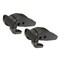 AEV EXRX Front Bumper 7000 Series Light Mounting Brackets JKJL Wrangler and JT Gladiator