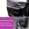 Zyklonix 2 Pack Door Panel Bracket Left Driver Side and Right Passenger Side For 20022009 GMC Envoy Ascender 20032008 Saab 97x 20052009