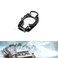 JINGEA OEM Rear View Mirror Rain Sensor Bracket 1 Pack Compatible with 20132016 Audi Vehicles Bracket Have not Include Glue