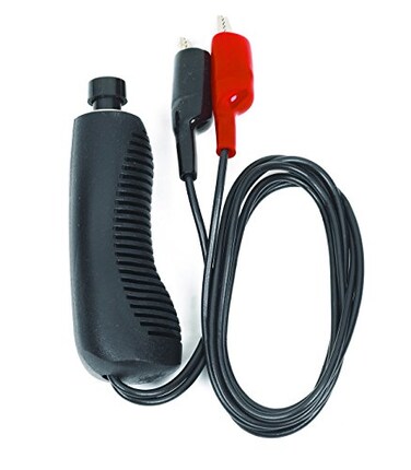 GEARWRENCH Remote Control Starter Switch 124DD Black