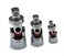 Titan 85505 3Piece Auto Flex Universal Joint Socket Set